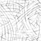 NuWallpaper Black Imprint Peel & Stick Wallpaper